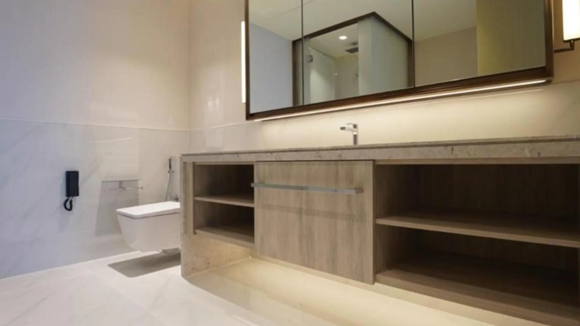Waterfront Apartment At Grand Creek Harbour- For Monthly Dubái 0*,