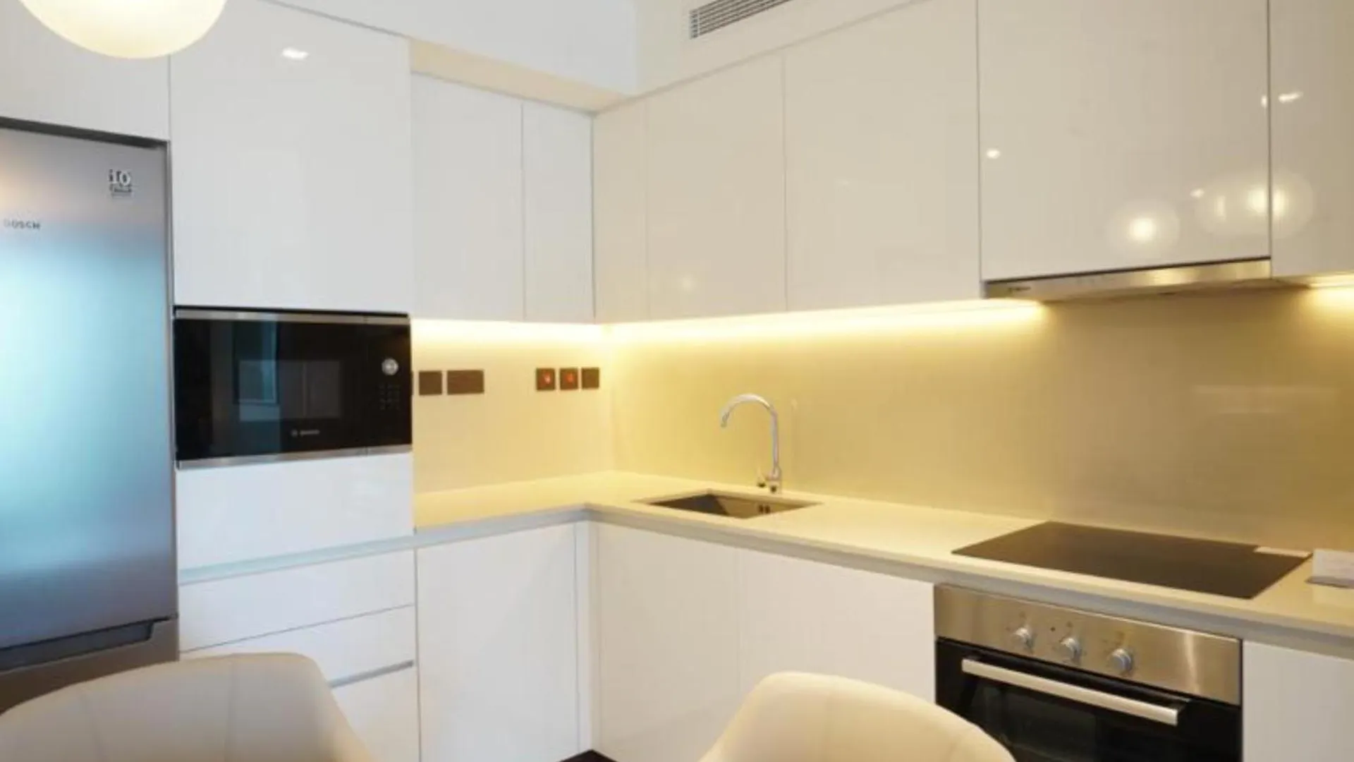 Waterfront Apartment At Grand Creek Harbour- For Monthly Dubái
