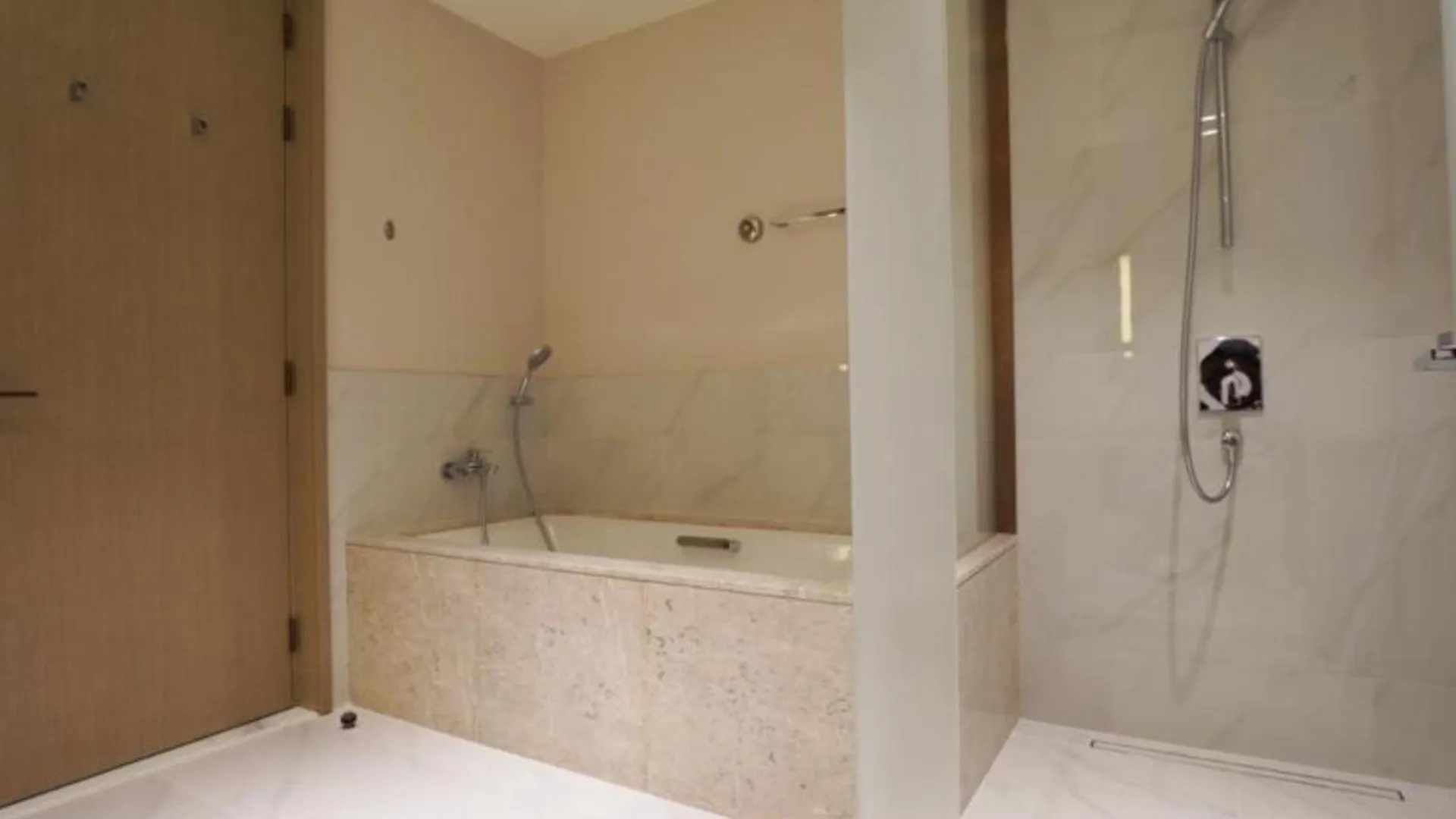Waterfront Apartment At Grand Creek Harbour- For Monthly Dubai United Arab Emirates
